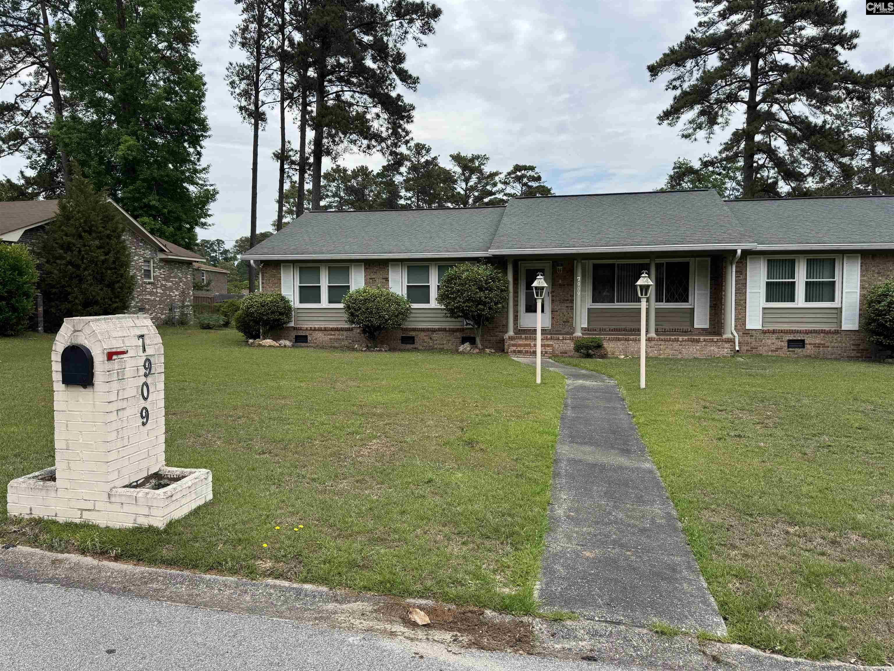 7909 Sagebrook Road Columbia, SC 29223 - Photo 2 of 33