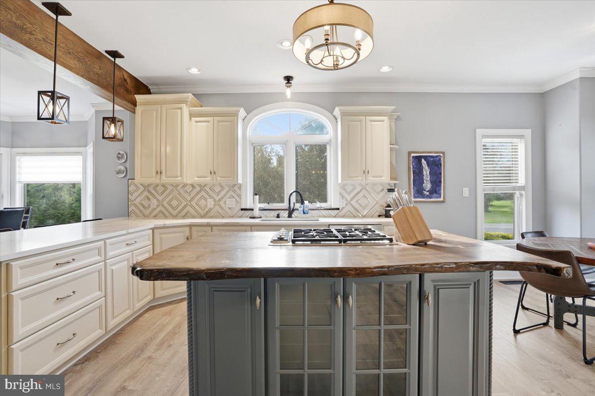 5556 Bridle Road Stroudsburg, PA 18360 - Photo 26 of 126 Kitchen