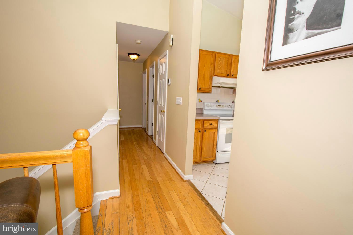 905 Mark Road Baltimore, MD 21225 - Photo 11 of 30 Interior (General)
