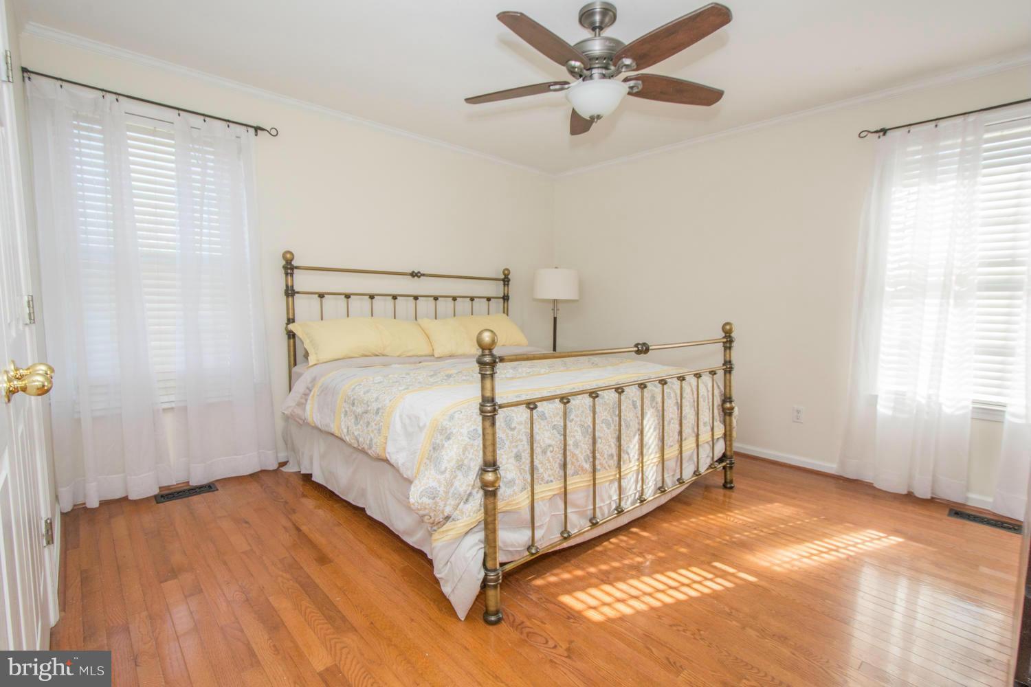 905 Mark Road Baltimore, MD 21225 - Photo 12 of 30 Bedroom (Master)