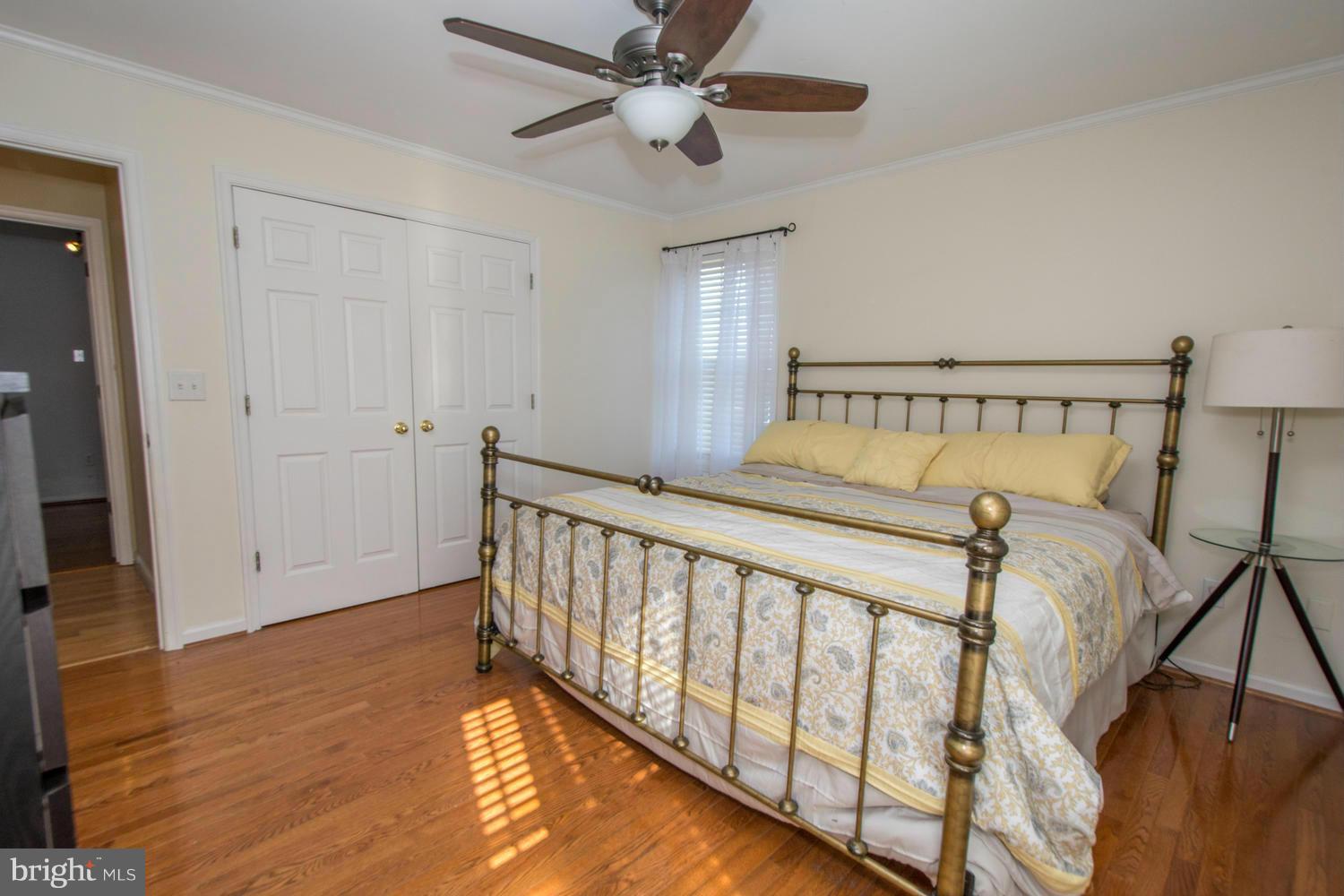 905 Mark Road Baltimore, MD 21225 - Photo 13 of 30 Bedroom (Master)