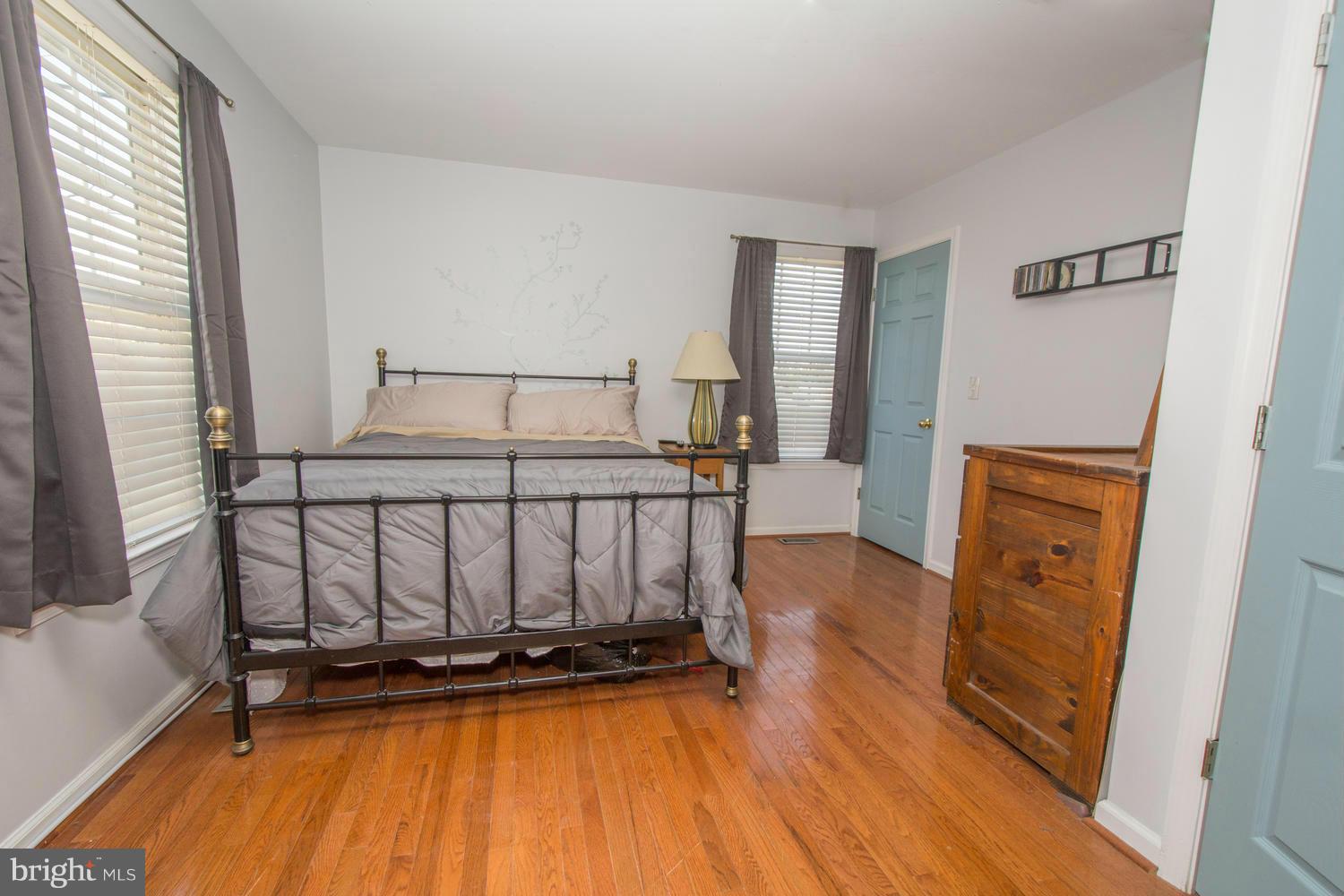 905 Mark Road Baltimore, MD 21225 - Photo 16 of 30 Bedroom #2