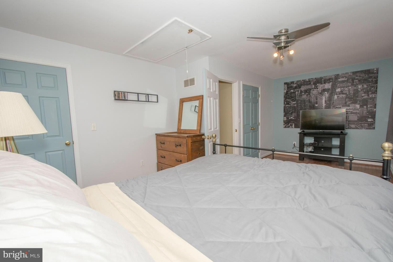 905 Mark Road Baltimore, MD 21225 - Photo 17 of 30 Bedroom #2