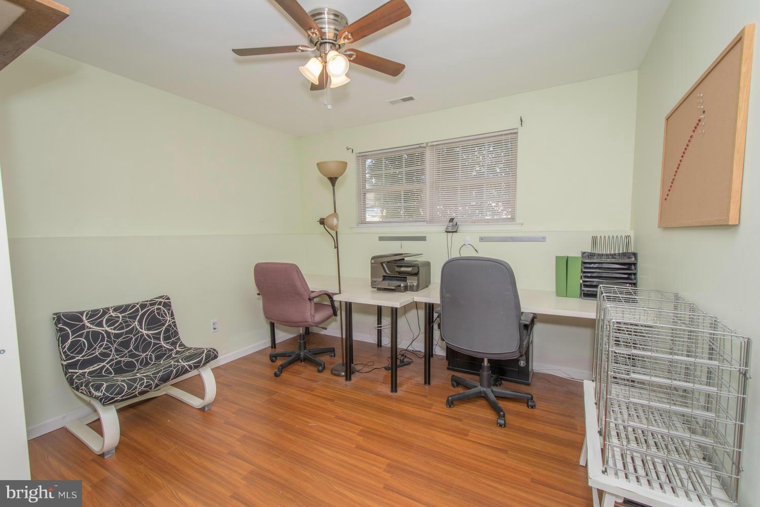 905 Mark Road Baltimore, MD 21225 - Photo 21 of 30 Bedroom #3 or a office