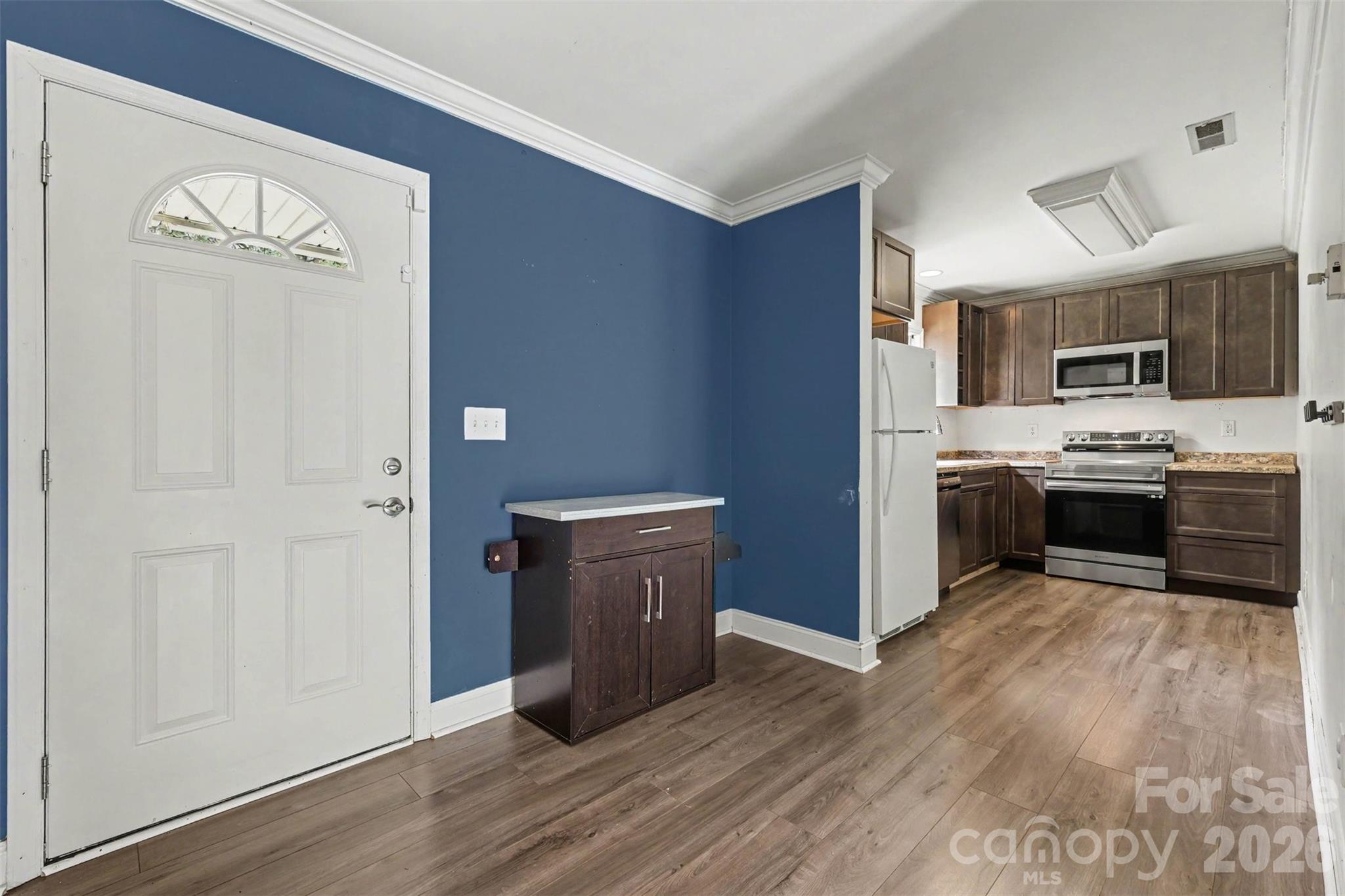 1646 Joe Caldwell Road Chester, SC 29706 - Photo 5 of 23 Gallery Image 5