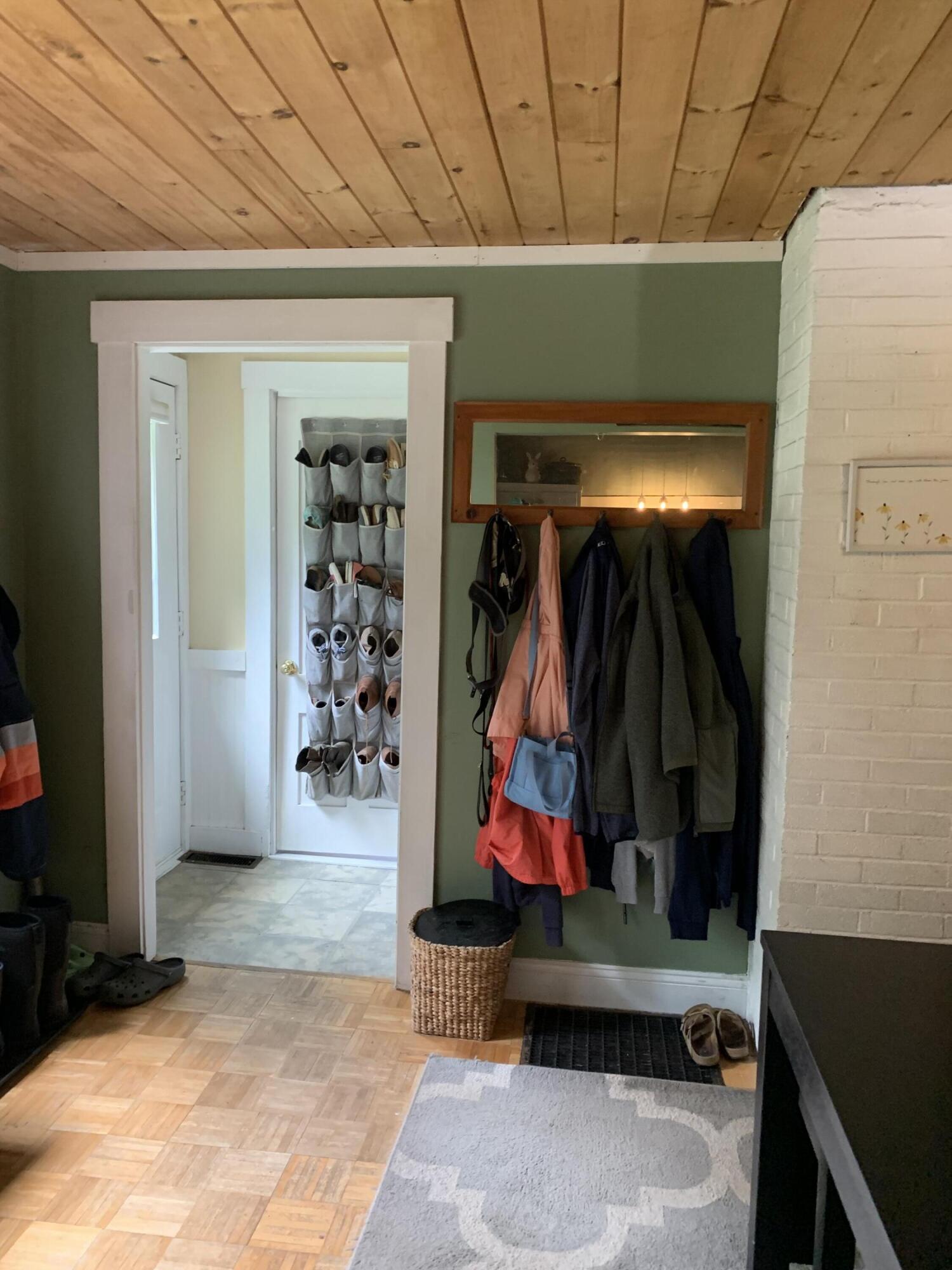 1369 Washington Road Waldoboro, ME 04572 - Photo 14 of 25 Front Entry
