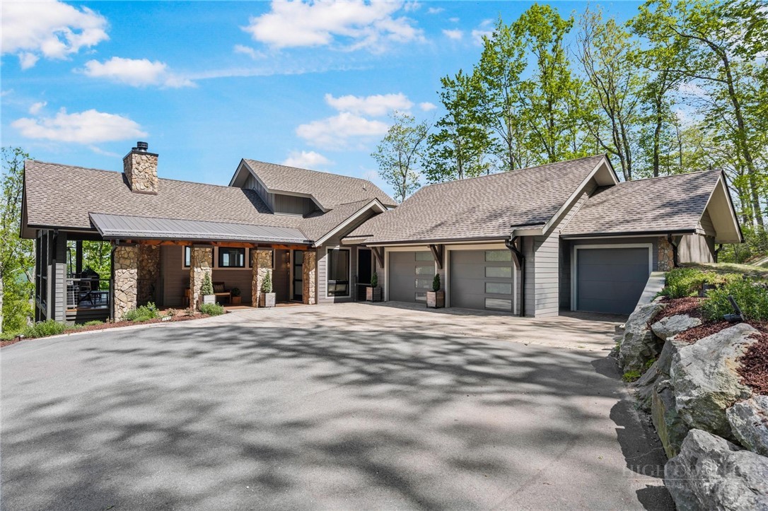 369 Ninebark Road Boone, NC 28607 - Photo 2 of 50 Gallery Image 2