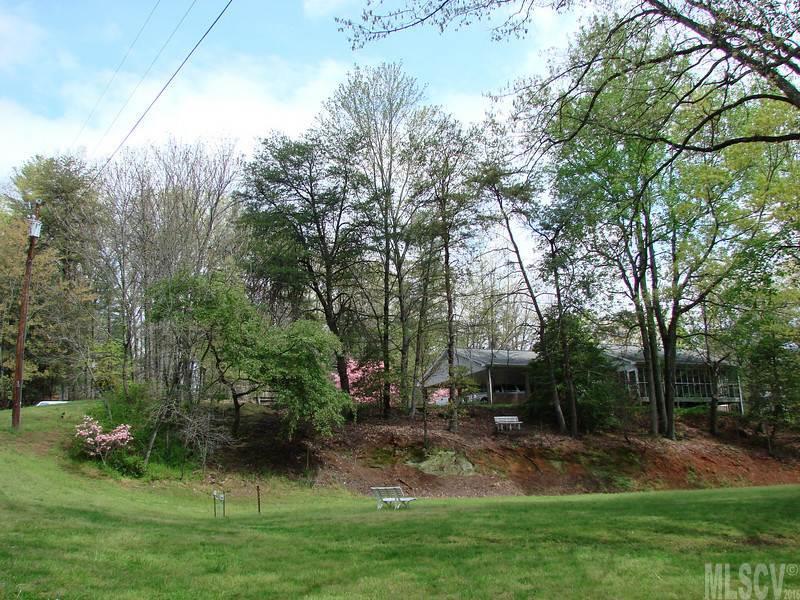 4887 Horseshoe Bend Road Hudson, NC 28638 - Photo 1 of 22 Gallery Image 1