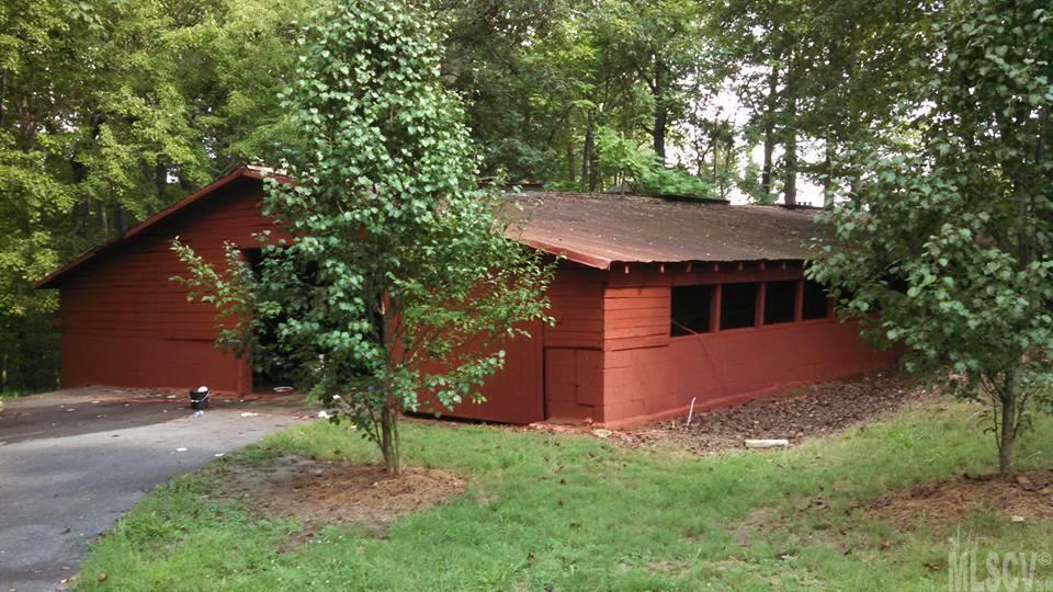 4887 Horseshoe Bend Road Hudson, NC 28638 - Photo 15 of 22 Gallery Image 15