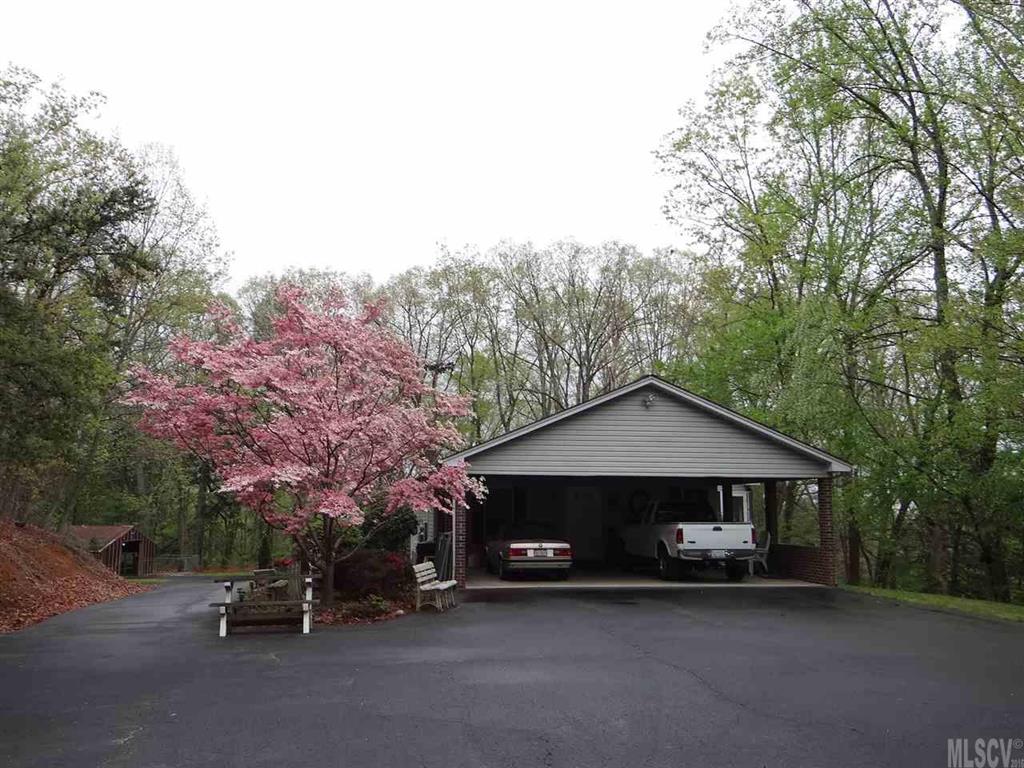 4887 Horseshoe Bend Road Hudson, NC 28638 - Photo 17 of 22 Gallery Image 17