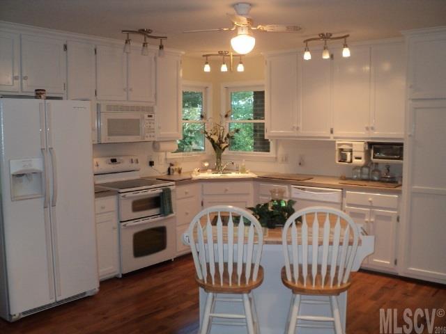4887 Horseshoe Bend Road Hudson, NC 28638 - Photo 18 of 22 Gallery Image 18