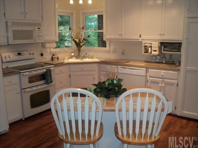 4887 Horseshoe Bend Road Hudson, NC 28638 - Photo 19 of 22 Gallery Image 19