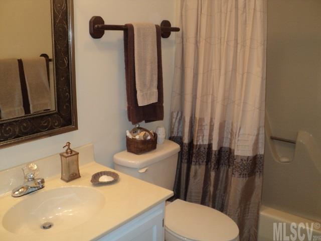 4887 Horseshoe Bend Road Hudson, NC 28638 - Photo 8 of 22 Gallery Image 8