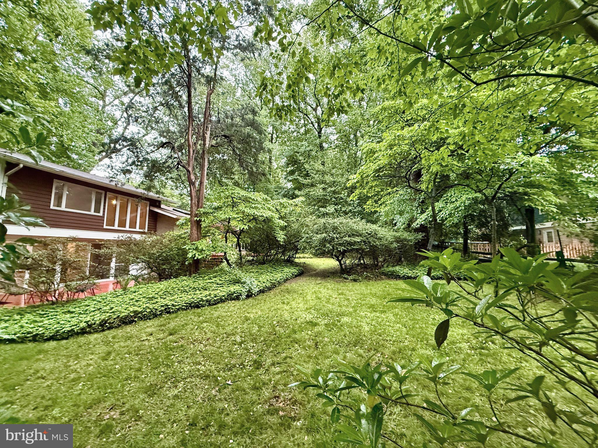 8108 Hamilton Spring Road Bethesda, MD 20817 - Photo 22 of 48
