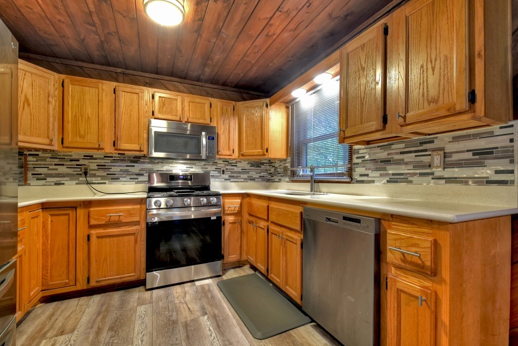 112 Songbird Avenue Blue Ridge, GA 30513 - Photo 22 of 47 Gallery Image 22