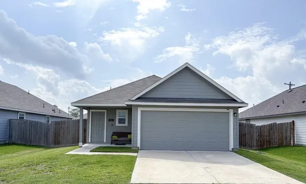 $235,000 | 1513 22nd Street, Hempstead, TX 77445