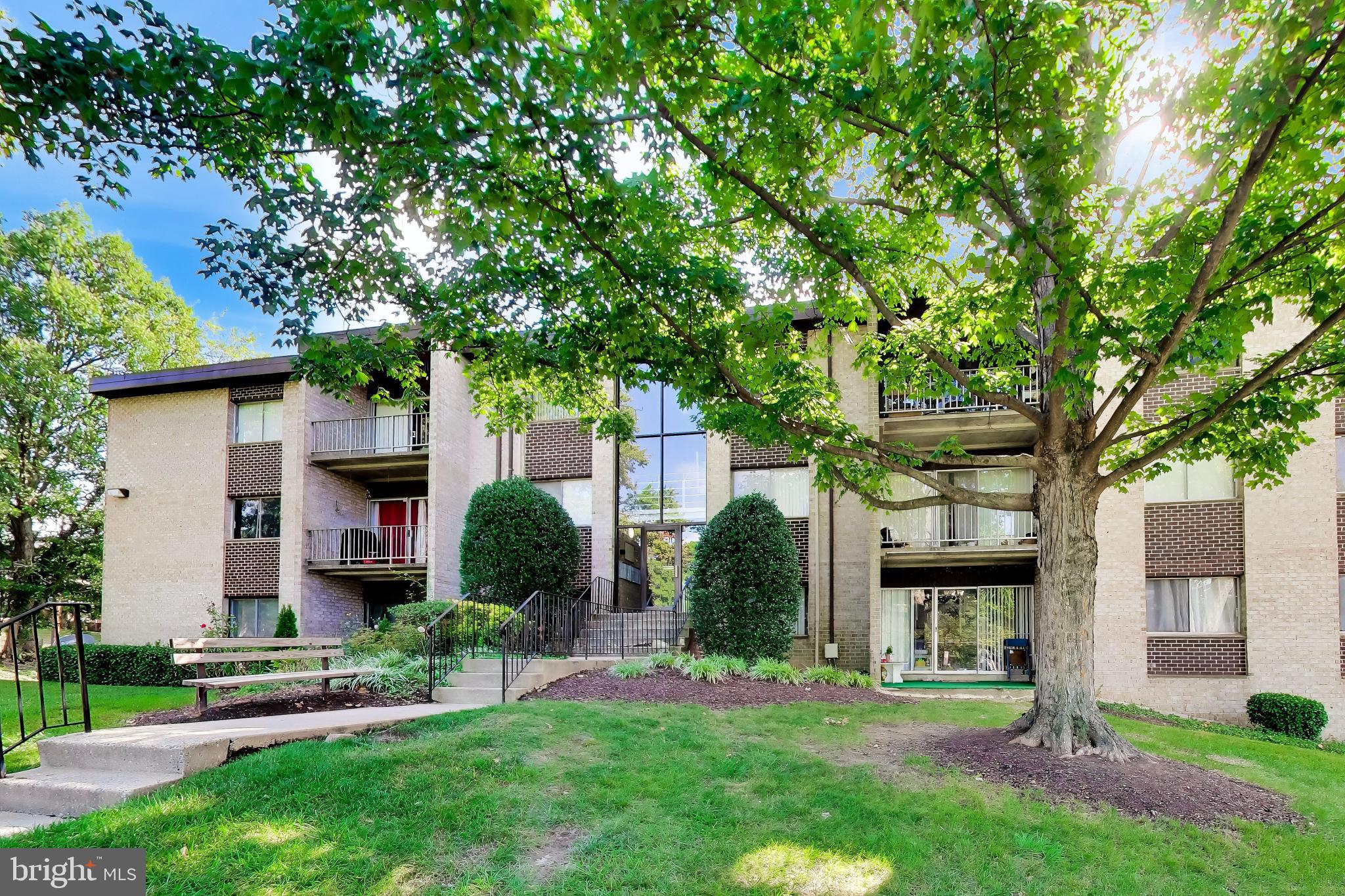 3720 Bel Pre Road, Unit 37201 Silver Spring, MD 20906 - Photo 3 of 4 Gallery Image 3