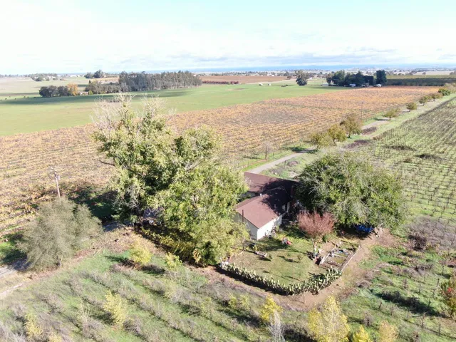 a view of lake with mountain