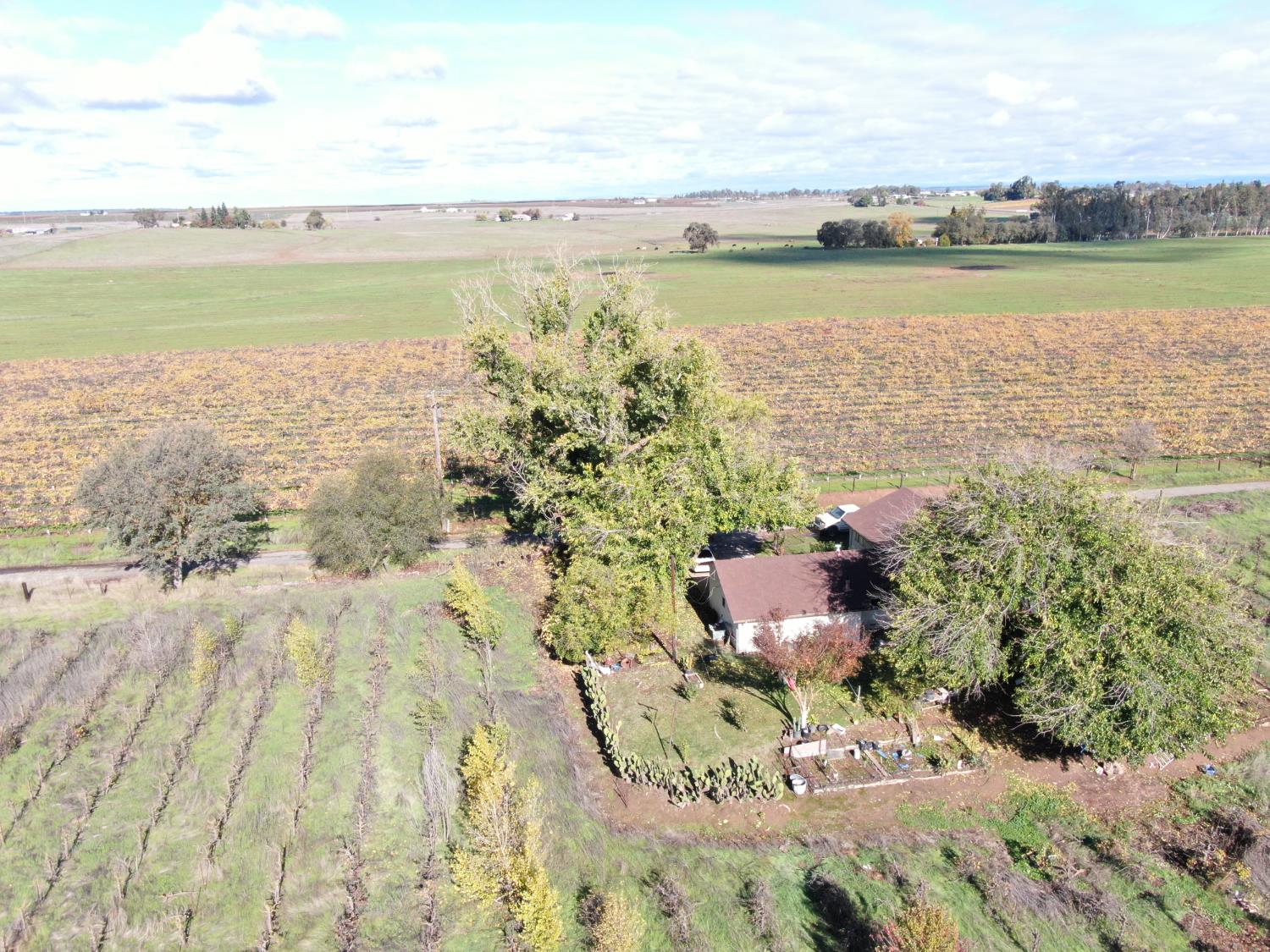 25839 Mackville Road Clements, CA 95227 - Photo 17 of 26 a view of a city with an ocean beach