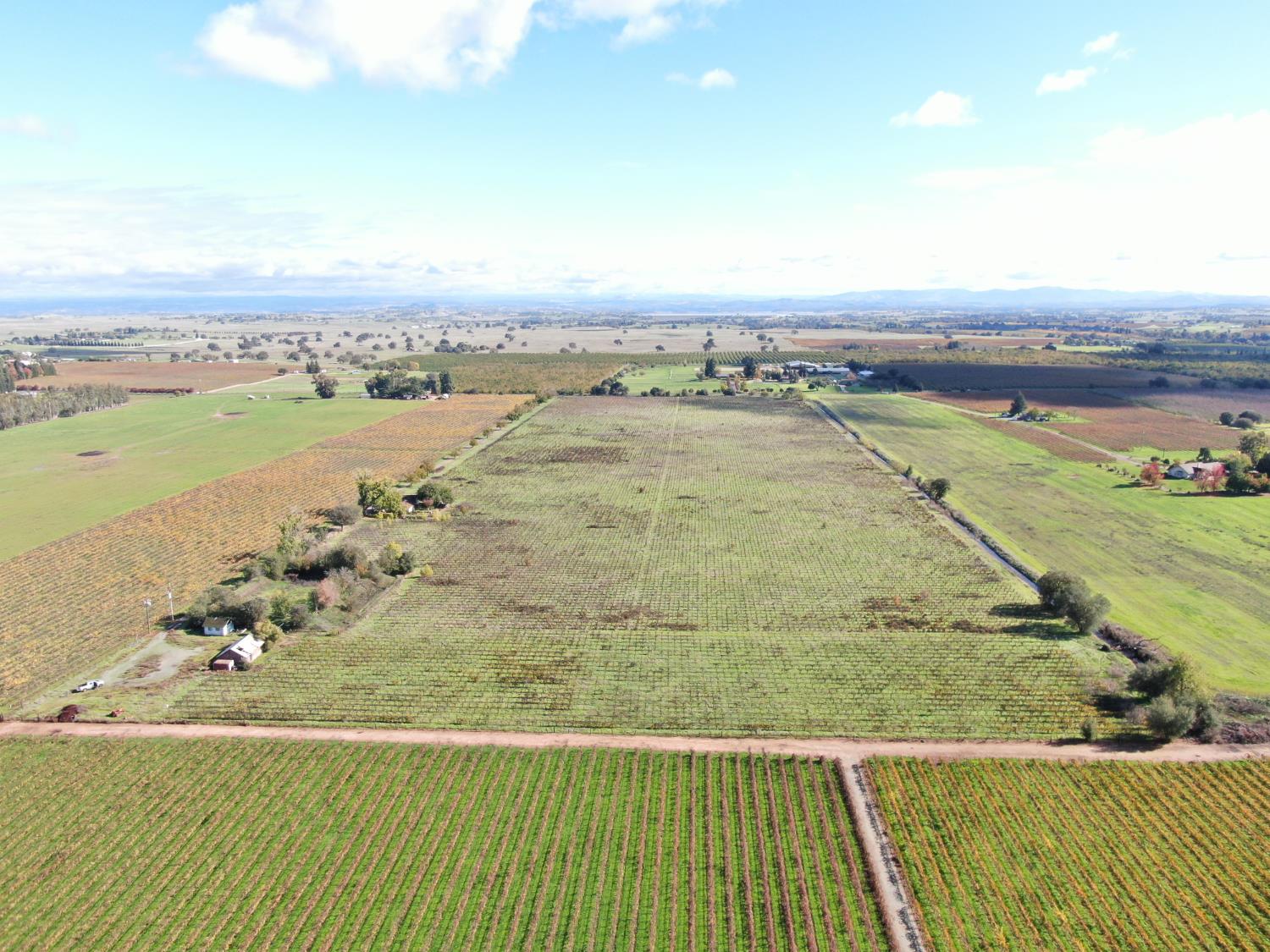 25839 Mackville Road Clements, CA 95227 - Photo 2 of 26 an aerial view of a football ground