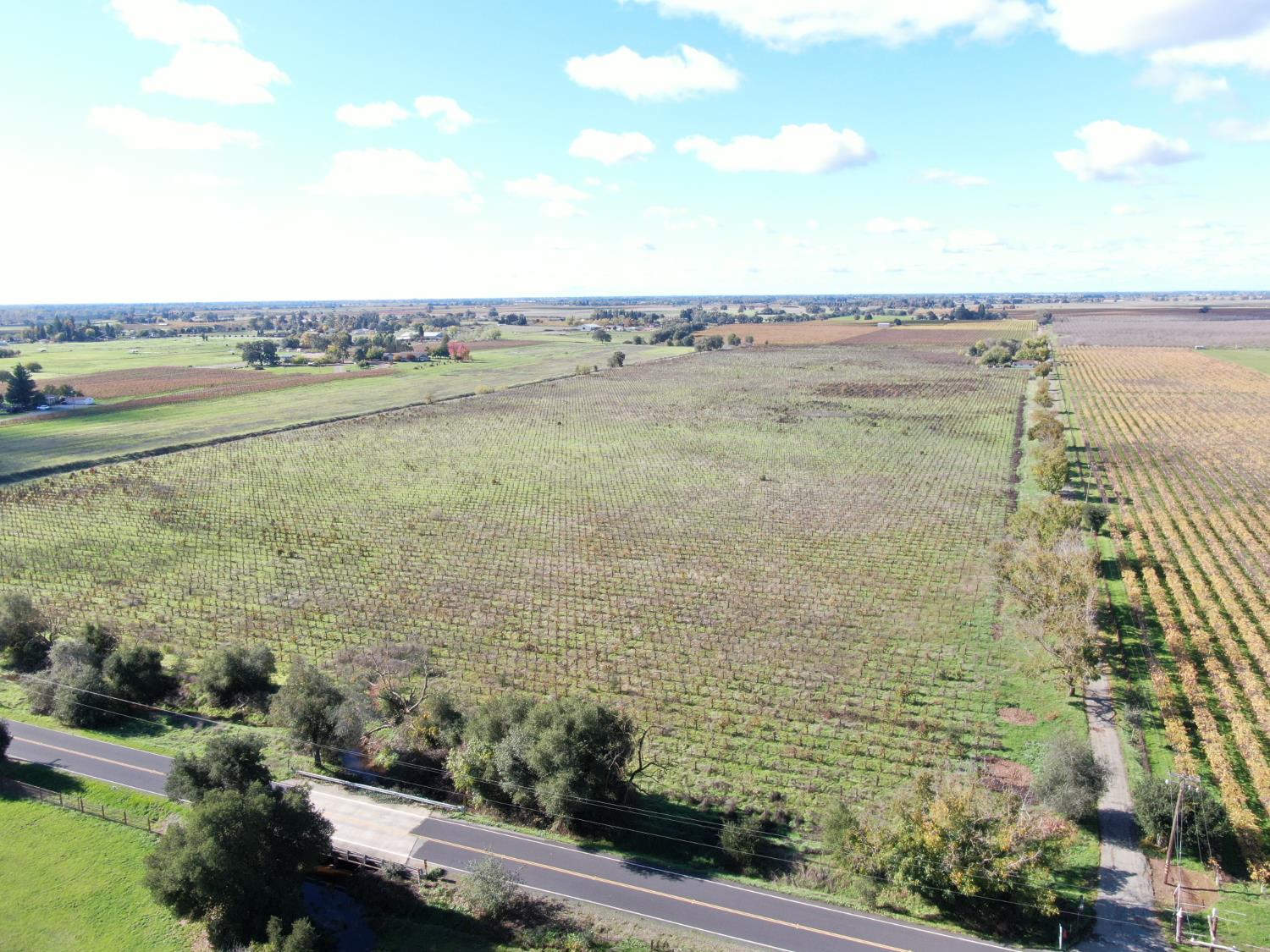 25839 Mackville Road Clements, CA 95227 - Photo 7 of 26 a view of a lake view