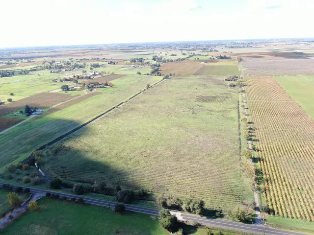 a view of an outdoor space and a lake view