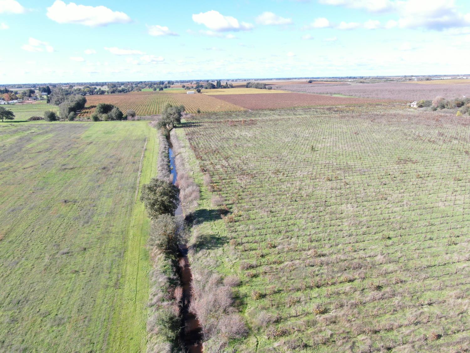 25839 Mackville Road Clements, CA 95227 - Photo 10 of 26 a view of an outdoor space and a lake view