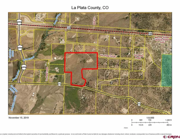 $949,000 | 510 County Road 510, Durango, CO 81303