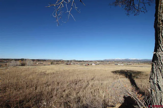 a view of an ocean and beach
