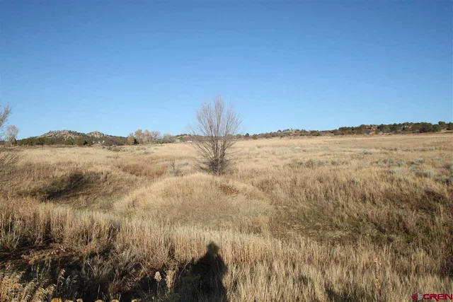 a view of lake and mountain