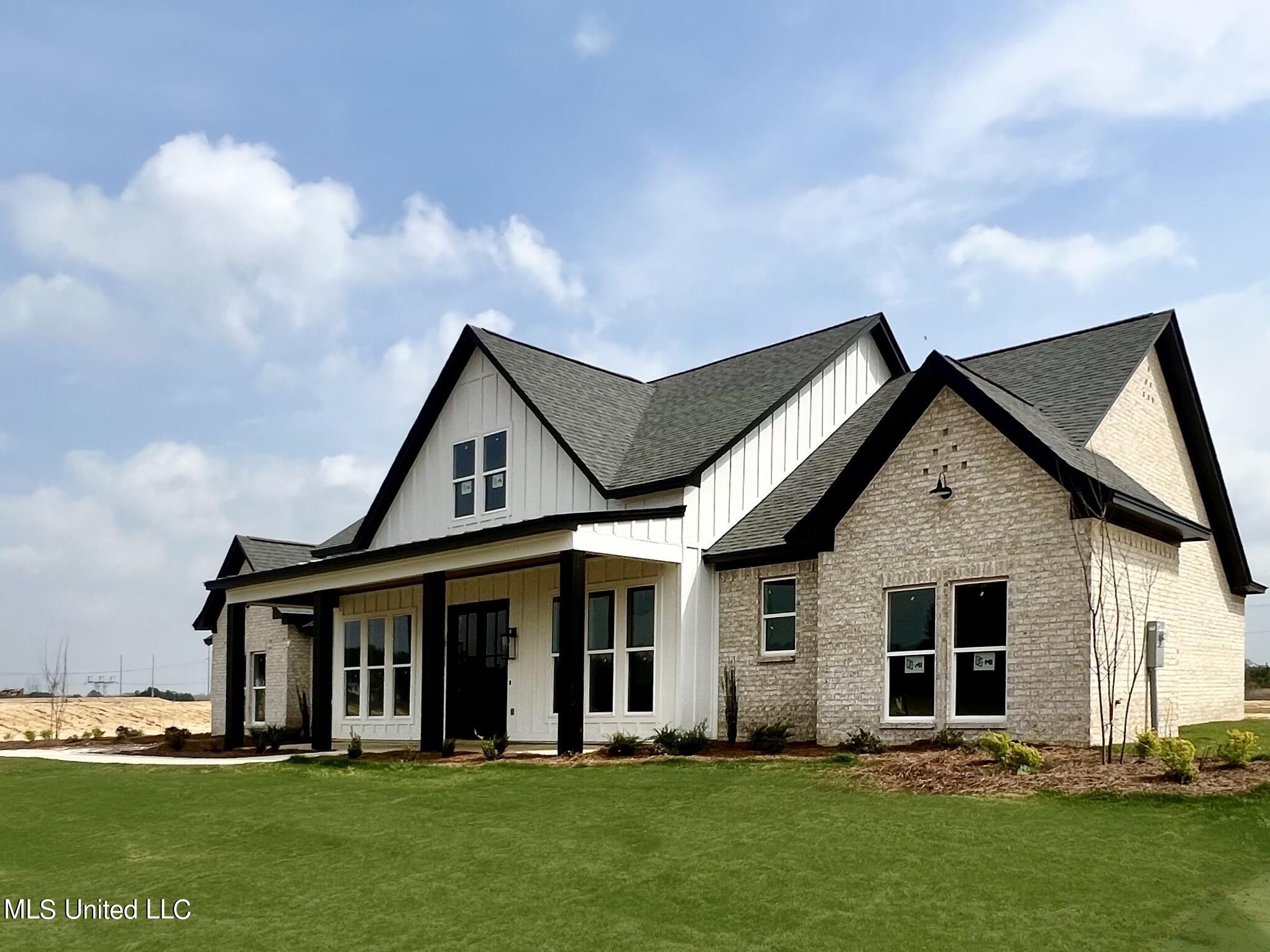 510 Stump Ridge Road Brandon, MS 39047 - Photo 2 of 29 IMG_5096
