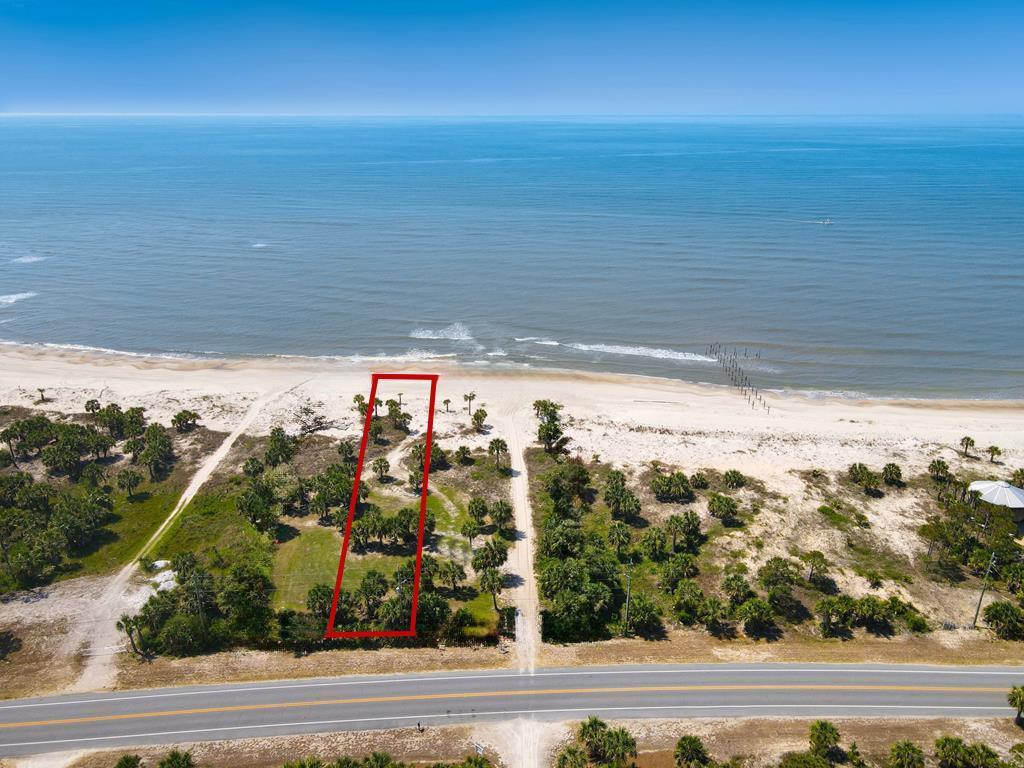 3 Indian Pass Road Port St. Joe, FL 32456 - Photo 1 of 15 Gallery Image 1