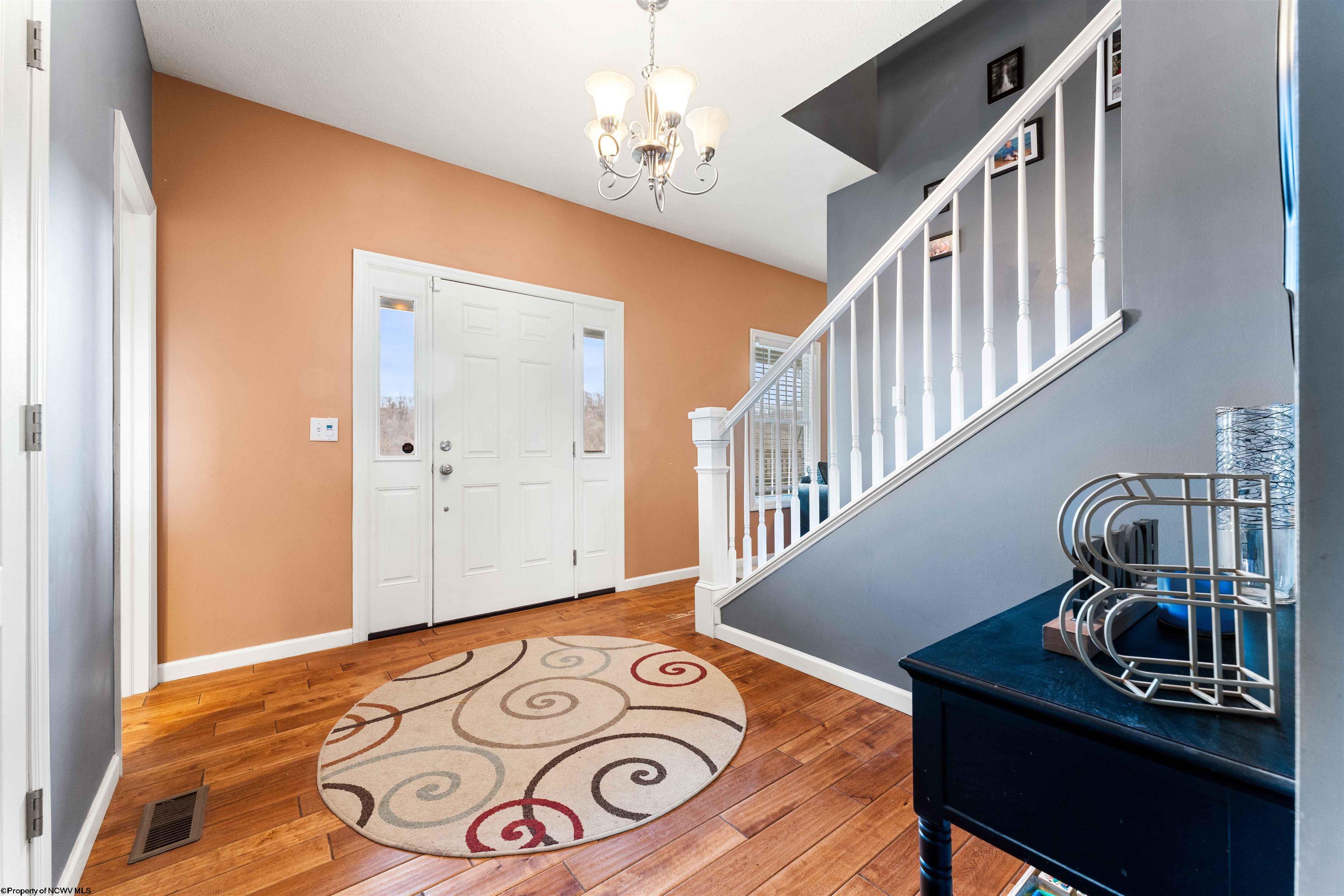 97 John Poole Road Morgantown, WV 26508 - Photo 4 of 50 Gallery Image 4