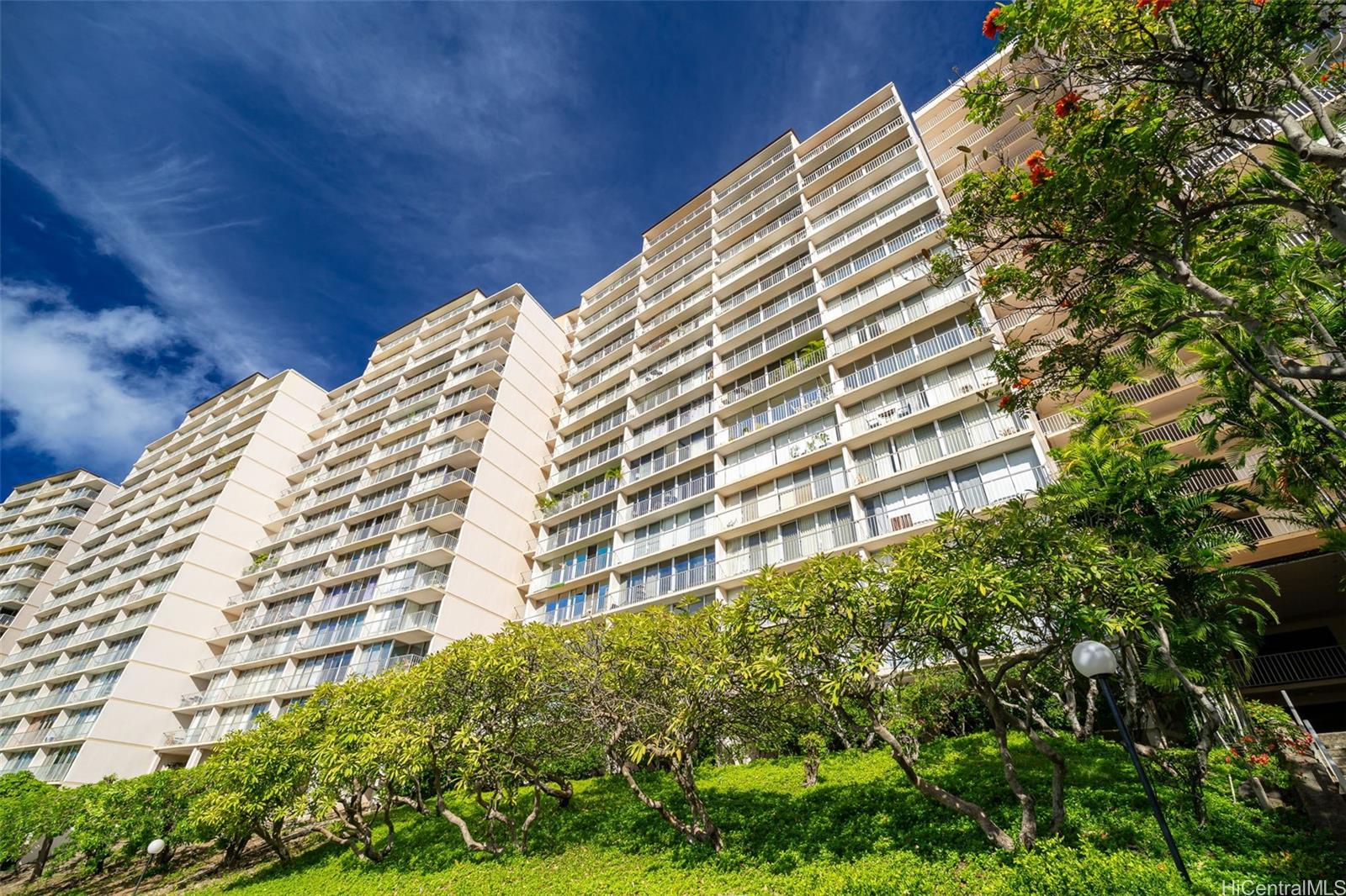 84-770 Kili Drive, Unit 434 Waianae, HI 96792 - Photo 12 of 13 a front view of a building