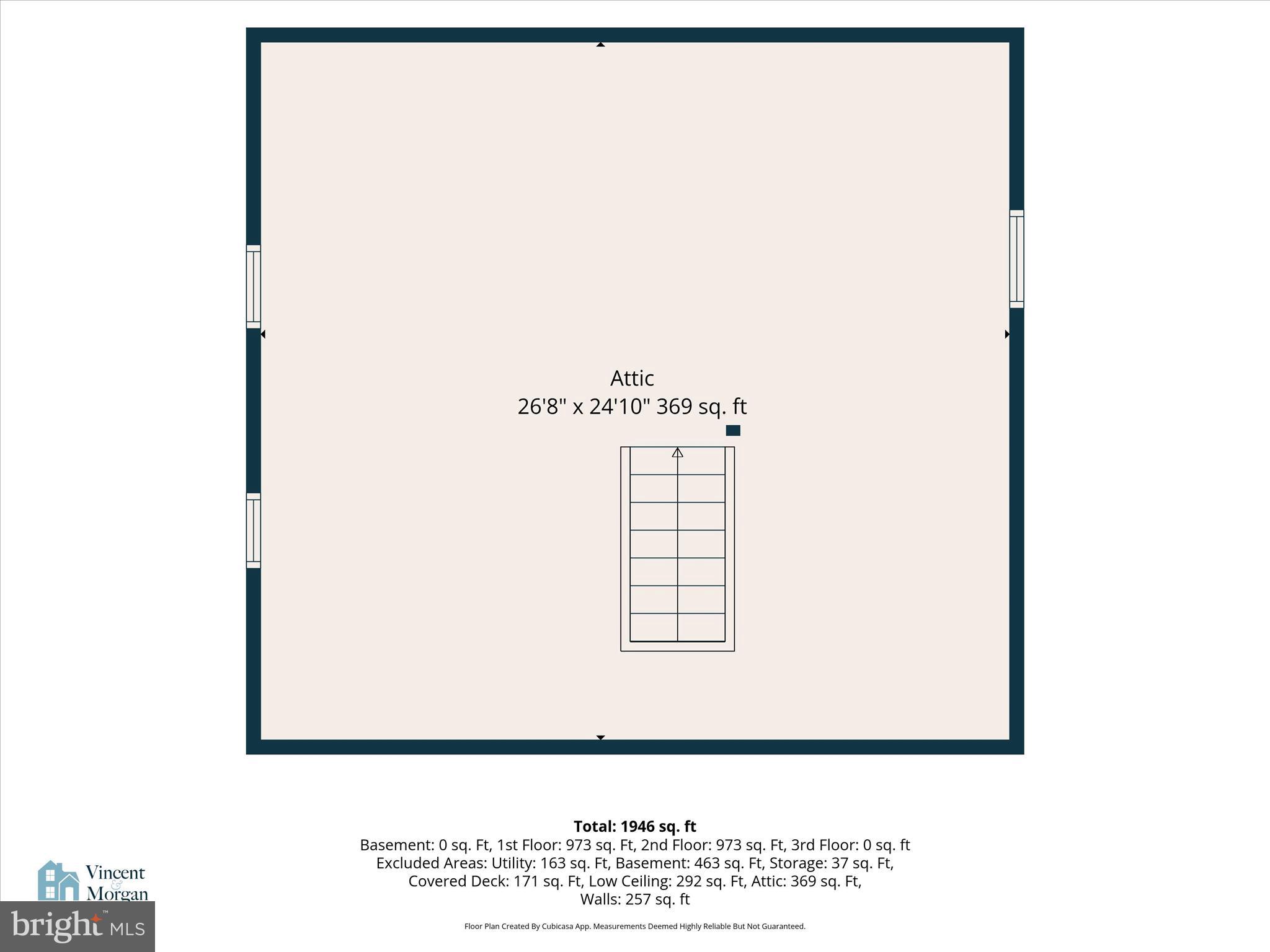 101 East Lincoln Avenue Lititz, PA 17543 - Photo 35 of 39 a picture of a floor plan