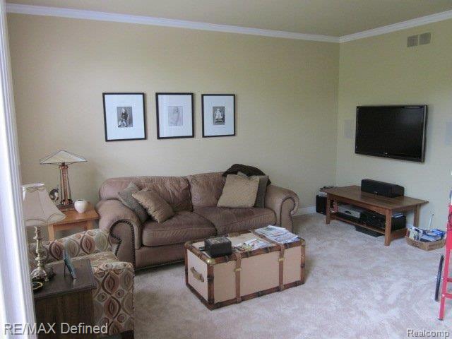 1065 Bloomview Circle Rochester, MI 48307 - Photo 13 of 25 Formal Living Room
