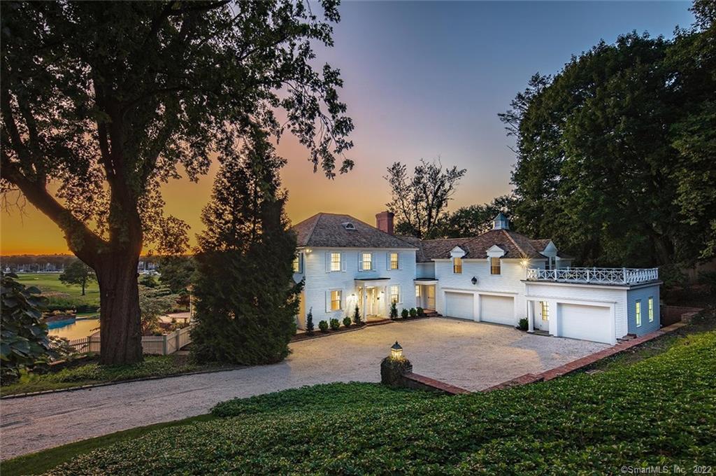 580 Sasco Hill Road, Unit RNT Fairfield, CT 06824 - Photo 1 of 1