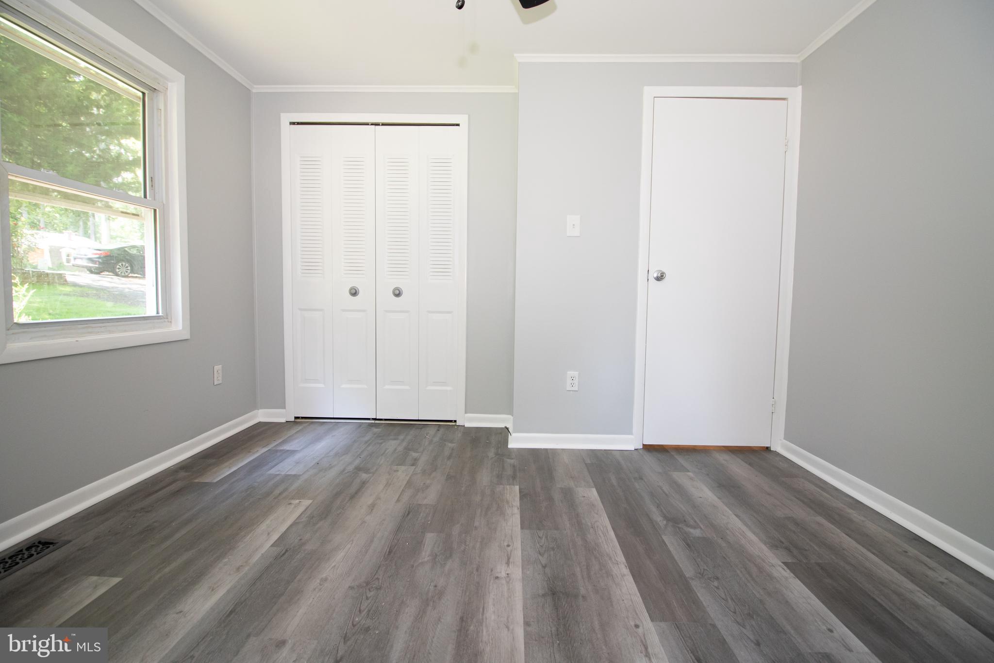 5741 Stephen Reid Road Huntingtown, MD 20639 - Photo 13 of 46 Bedroom 3