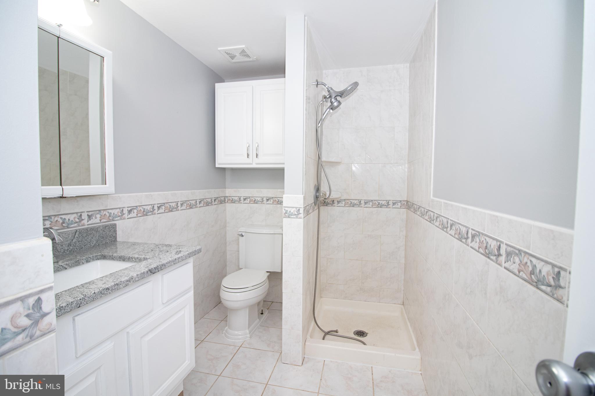 5741 Stephen Reid Road Huntingtown, MD 20639 - Photo 16 of 46 Master Bathroom