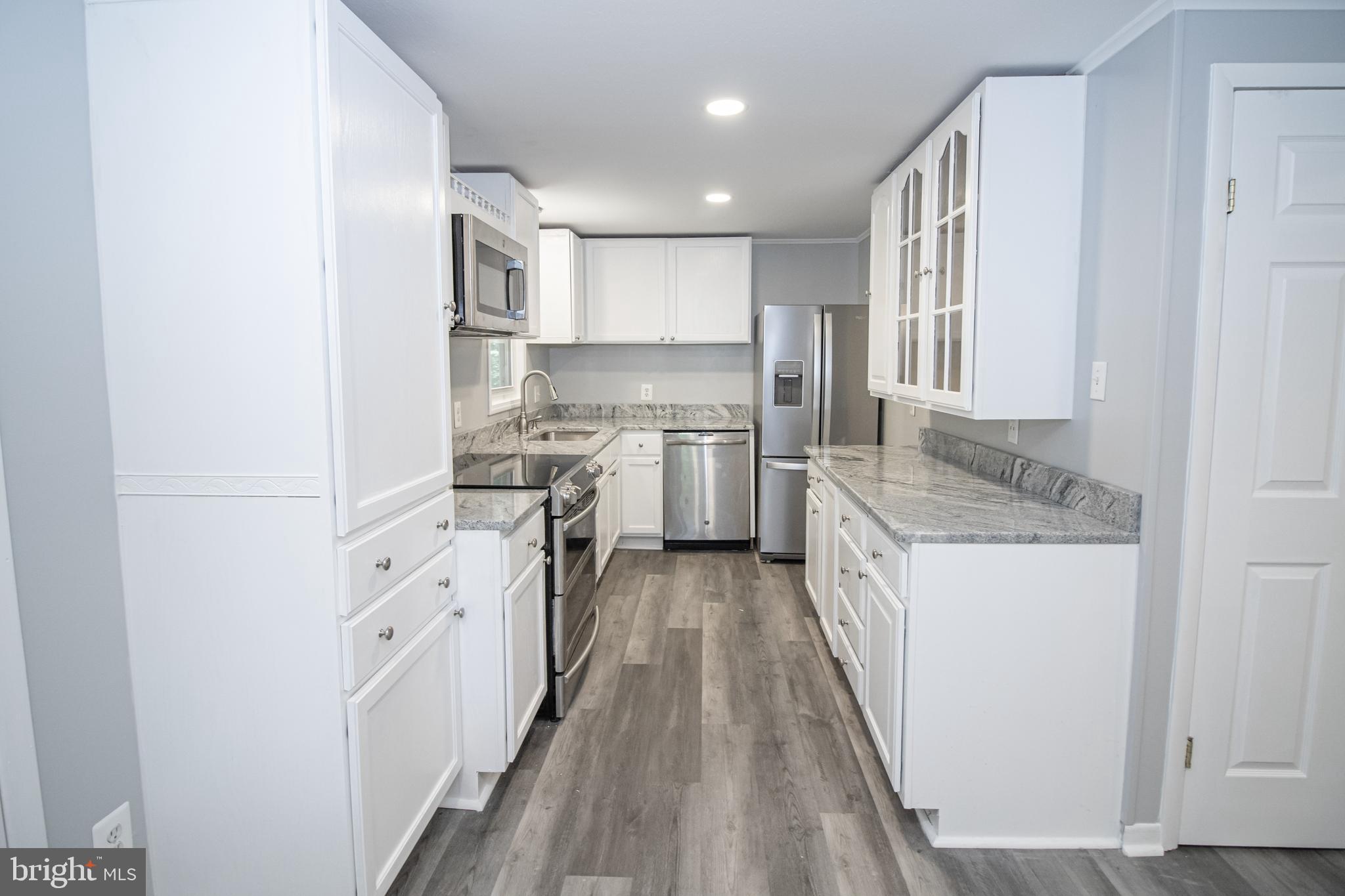5741 Stephen Reid Road Huntingtown, MD 20639 - Photo 28 of 46 New frigerator