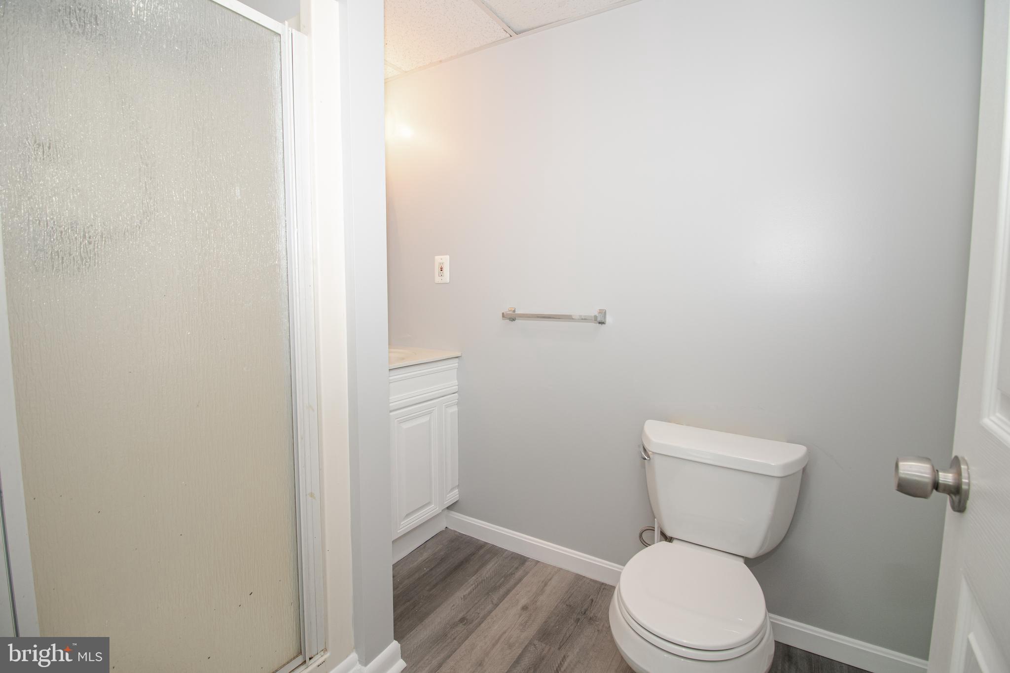 5741 Stephen Reid Road Huntingtown, MD 20639 - Photo 37 of 46 Basement bath with shower