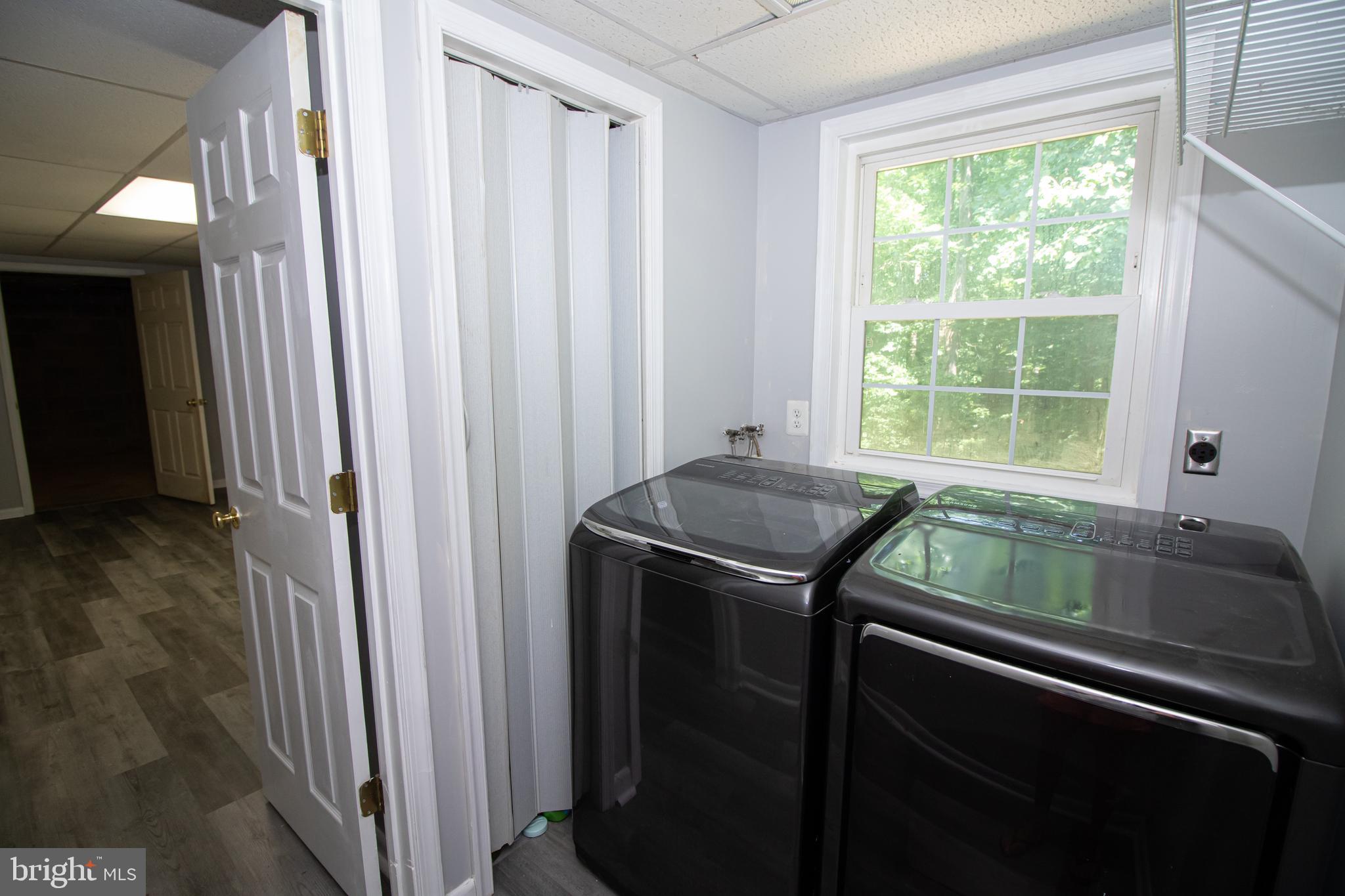 5741 Stephen Reid Road Huntingtown, MD 20639 - Photo 41 of 46 Laundry room