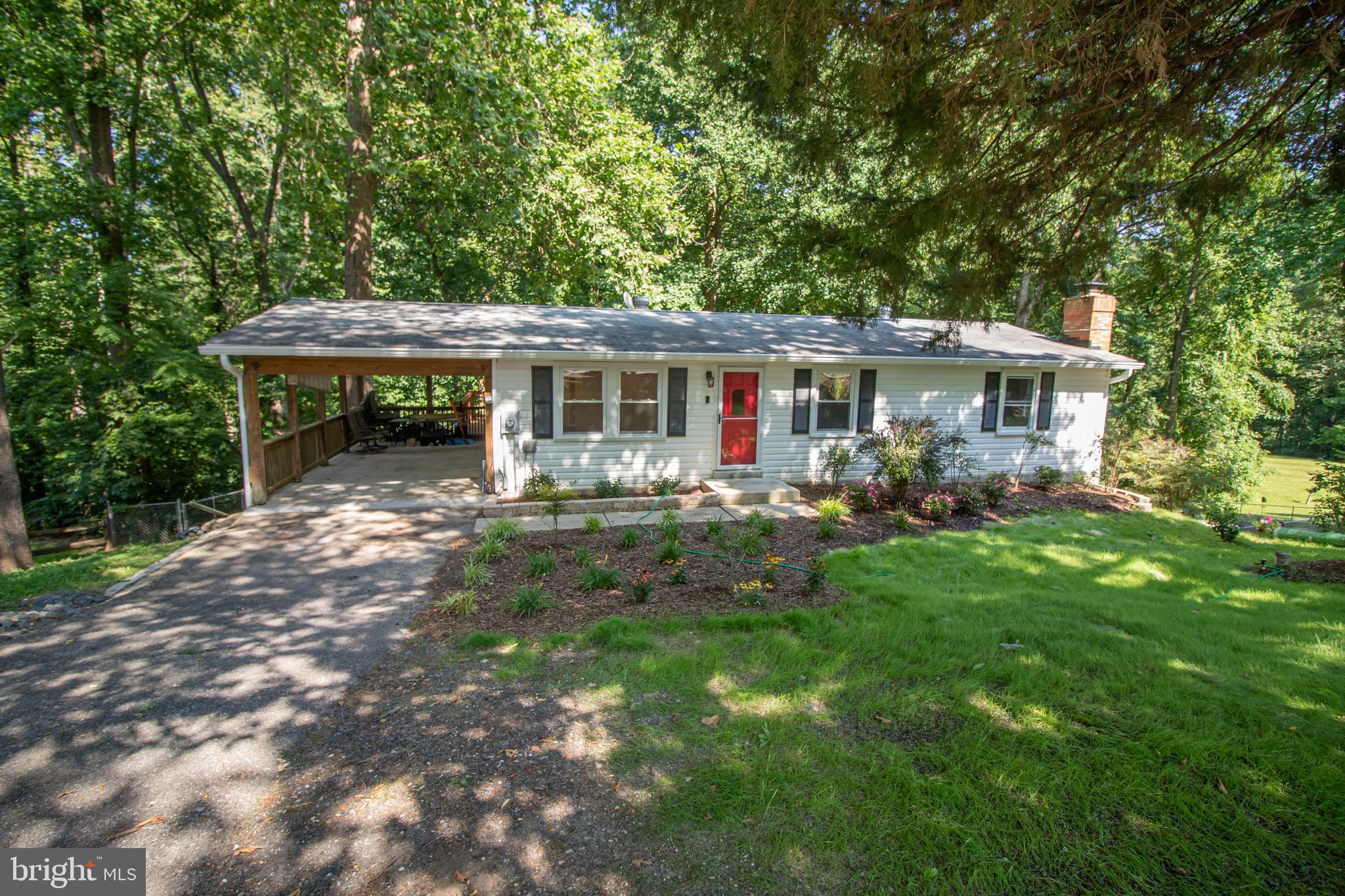 5741 Stephen Reid Road Huntingtown, MD 20639 - Photo 46 of 46