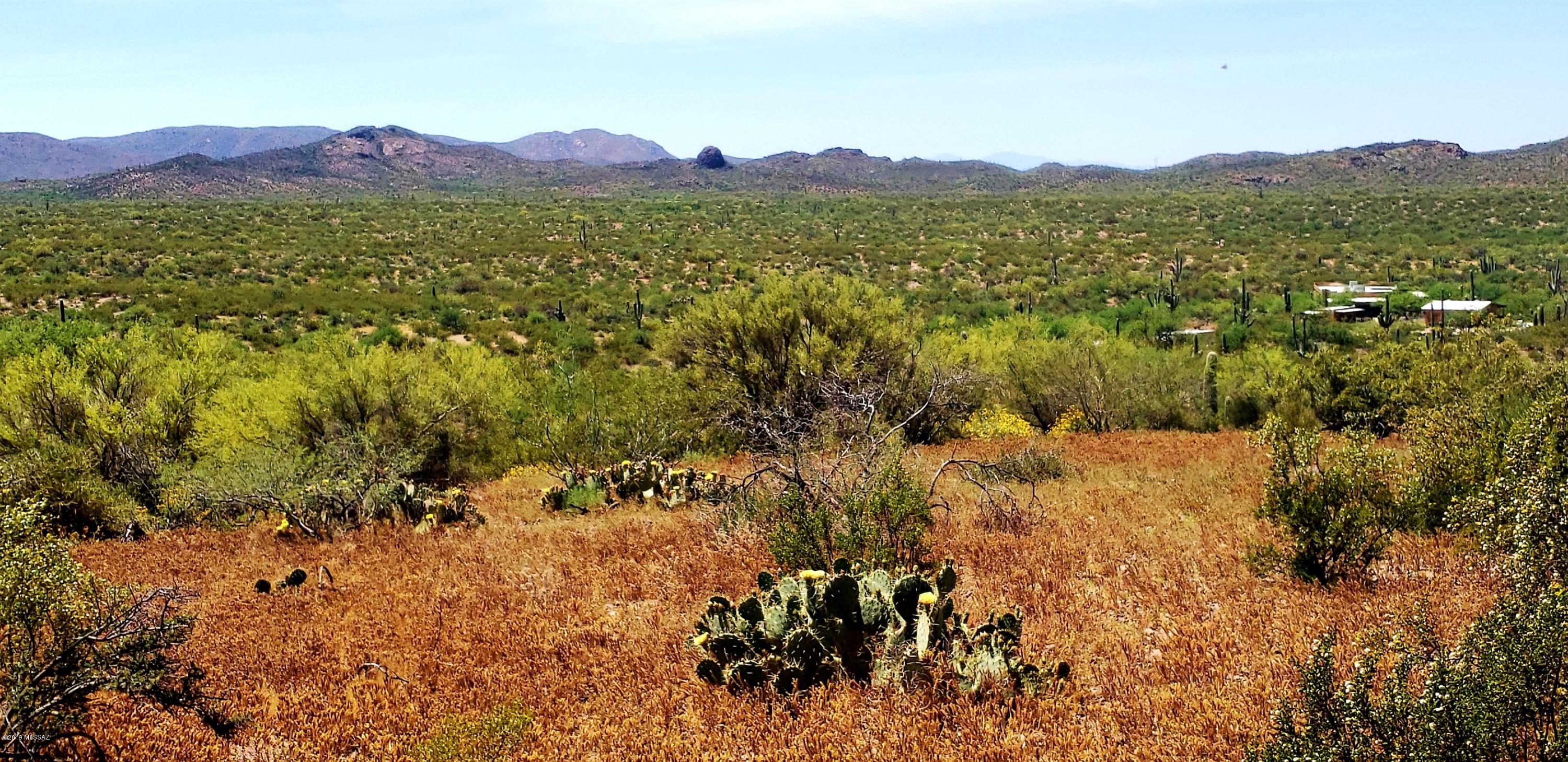 Tbd South Blazed Ridge Road, Unit C2 Tucson, AZ 85739 - Photo 22 of 37