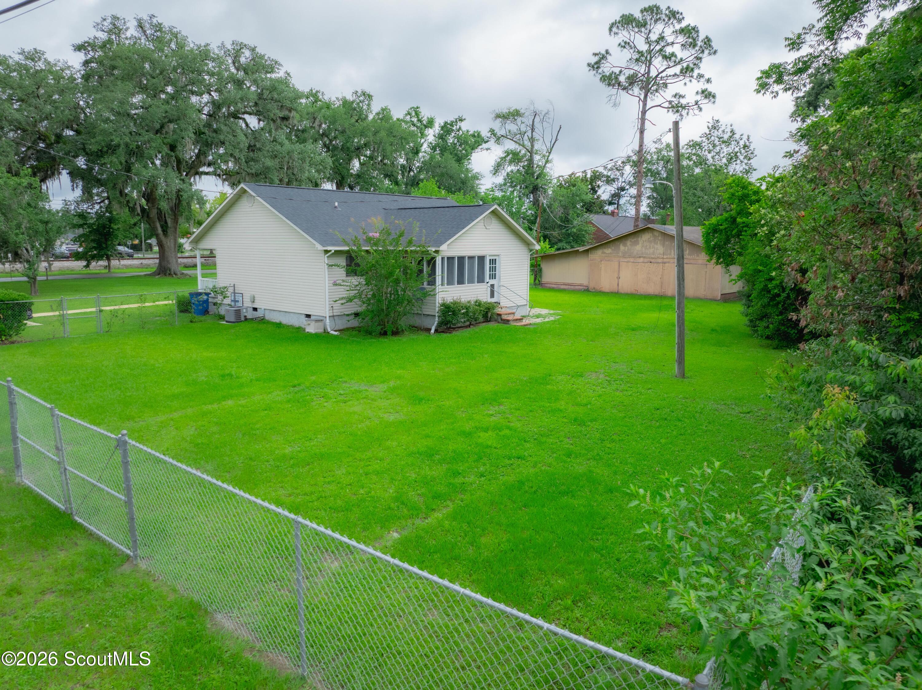 75 West Plant Avenue Homerville, GA 31634 - Photo 32 of 36 031-j10
