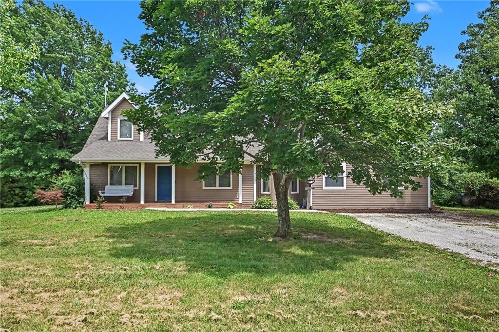 17503 Baxter Road Lawson, MO 64062 - Photo 2 of 53