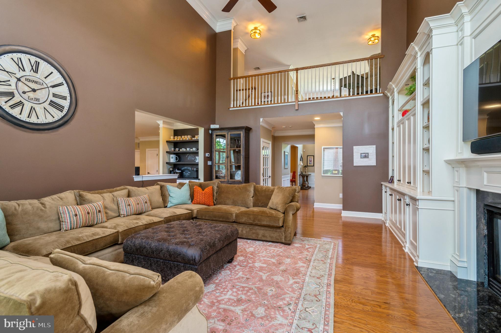 20 Ridgeview Way Allentown, NJ 08501 - Photo 11 of 56 Gallery Image 11
