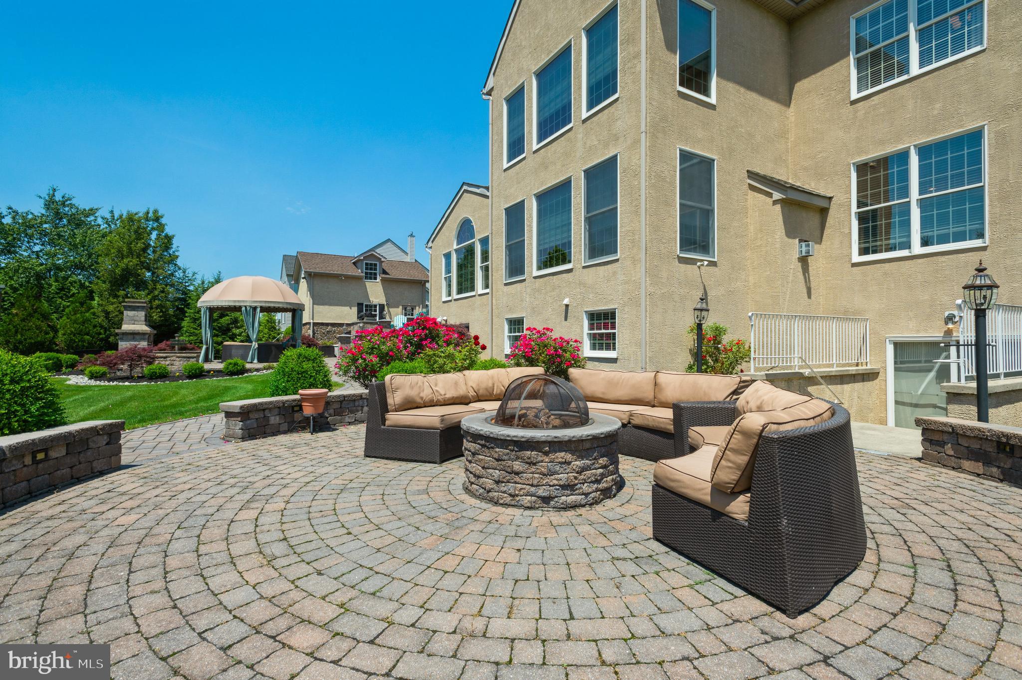 20 Ridgeview Way Allentown, NJ 08501 - Photo 31 of 56 Gallery Image 31