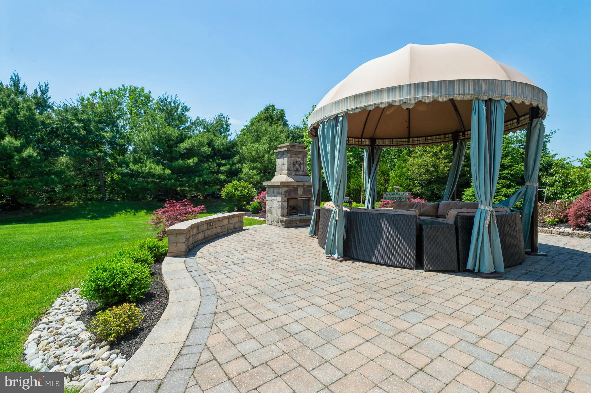 20 Ridgeview Way Allentown, NJ 08501 - Photo 32 of 56 Gallery Image 32