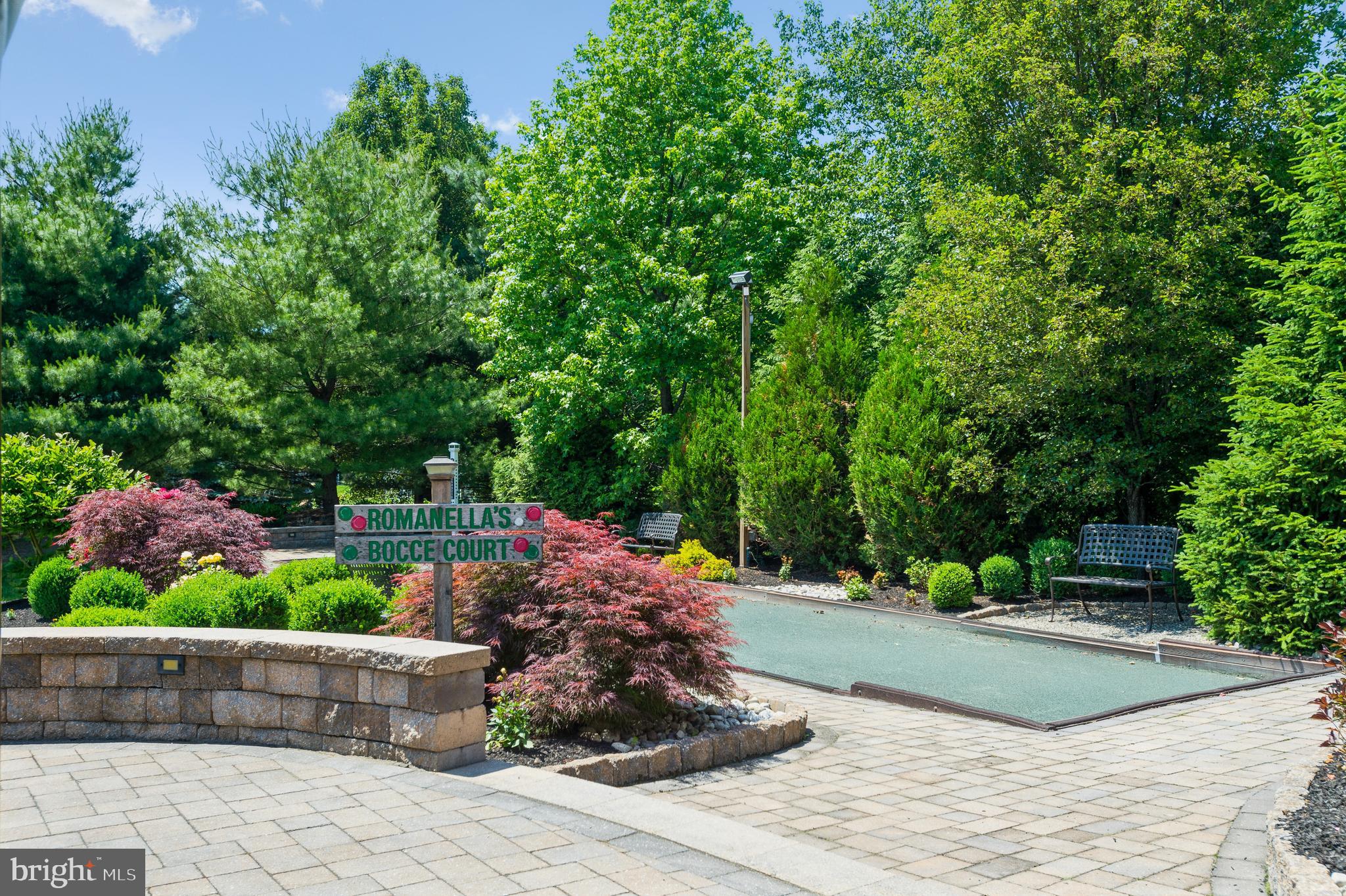20 Ridgeview Way Allentown, NJ 08501 - Photo 33 of 56 Gallery Image 33